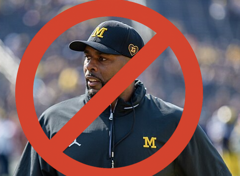 No Sherrone Left
